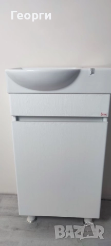 Мивка за баня, снимка 5 - Мивки - 52896371