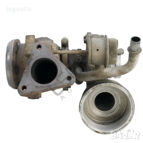 Турбо Mercedes-Benz B-Class (W245) 2005-2011 ID: 139223, снимка 2 - Части - 48277747