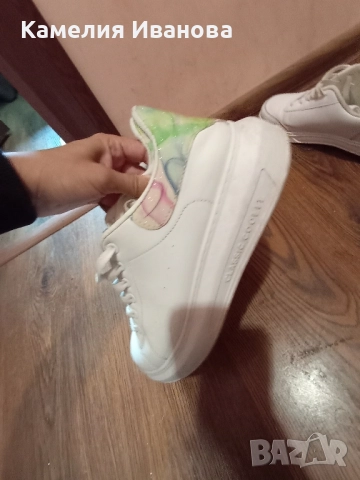 Промоция!!!Спортни мъжки и дамски маратонки , снимка 18 - Маратонки - 47633878