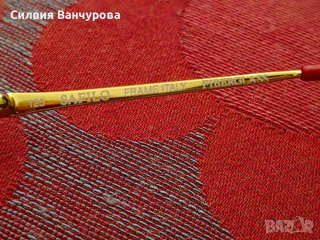 Оригинални диоптрични рамки за очила Детски. Safilo kids , снимка 4 - Слънчеви и диоптрични очила - 51117813