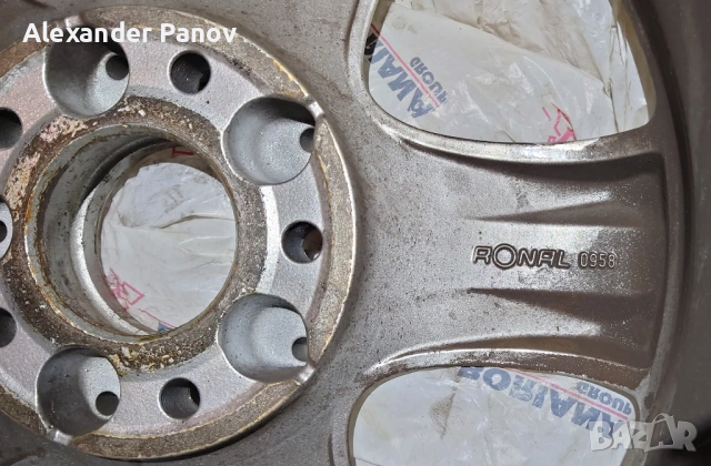 Спорт пакет джанти със зимни гуми за   Мерцедес, снимка 7 - Гуми и джанти - 53430973