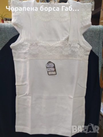 Детско бельо - бикини, корсажи и комплекти, снимка 7 - Детски комплекти - 51768083