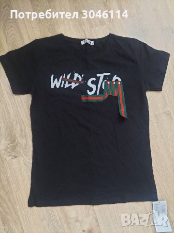 Дамска тениска, снимка 1