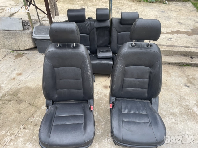 Кожен салон за  Грейт Уол Ховър 5/Great Wall Hover 5, снимка 11 - Части - 52186906