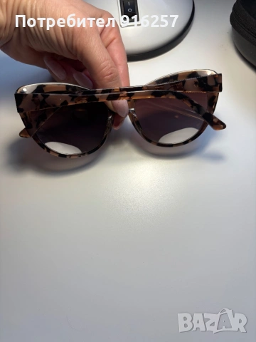 Дамски слънчеви очила , снимка 9 - Слънчеви и диоптрични очила - 53400240