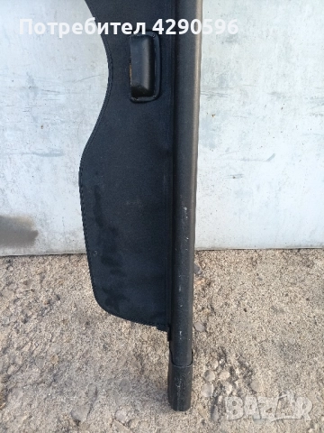 Щора за багажник за Ford Mondeo до 2007 г. / Форд Мондео , снимка 6 - Части - 52249955