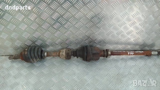 Полуоска Ford Mondeo 2.0TDCI 2006г.(предна дясна)