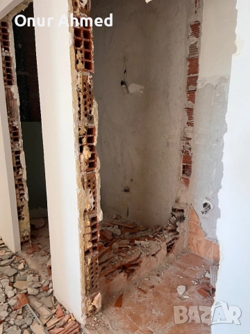 Кърти чисти извозва, снимка 5 - Кърти, чисти, извозва - 52819352