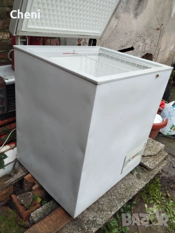 Фризер ракла ОКЕАН, снимка 6 - Фризери - 52891680