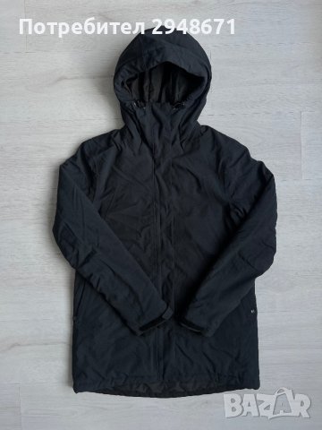 Peak Performance с Гъши Пух Дамска Паркa/Яке  / S/M / Оригинал, снимка 2 - Якета - 43924467