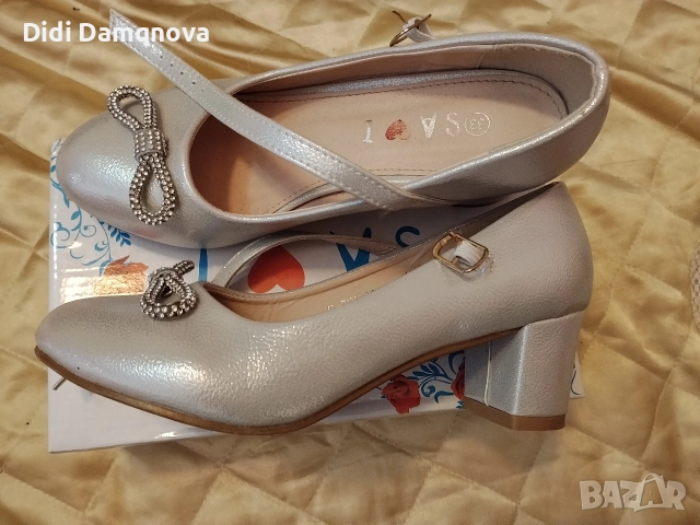 Токчета за принцеса 