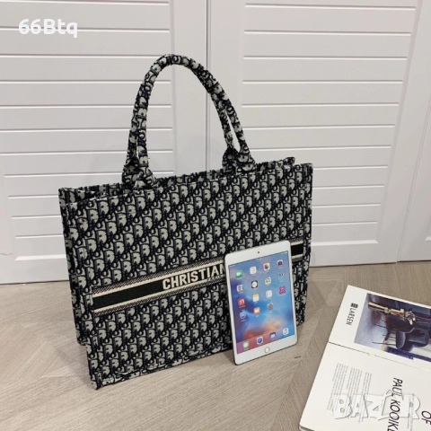 Дамска чанта Диор