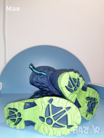 Ботуши Mc Kinley 25 номер, снимка 8 - Детски боти и ботуши - 35577324