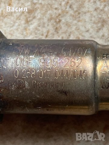 Ламбда сонда Audi TT 8J 06- 2.0 TFSI 06F906265 Lambda Sensor 06F906262