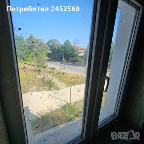 Продавам двуетажна къща в с.Изгрев,общ.Суворово,обл.Варна, снимка 6 - Къщи - 50799712