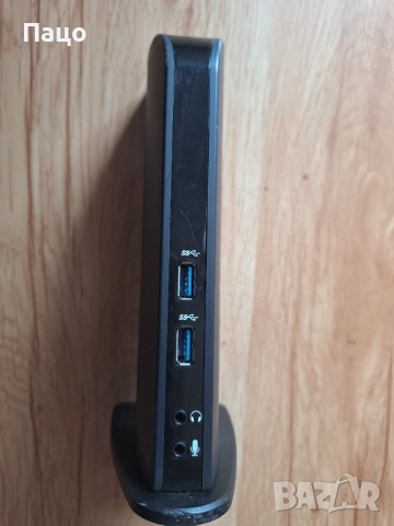 Докинг станция Kensington, снимка 7 - Лаптоп аксесоари - 52038260