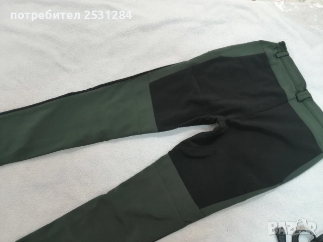 Скиорски панталон , ски панталон , термо панталон, снимка 7 - Зимни спортове - 53519858