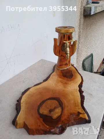 диспенсър за алкохол