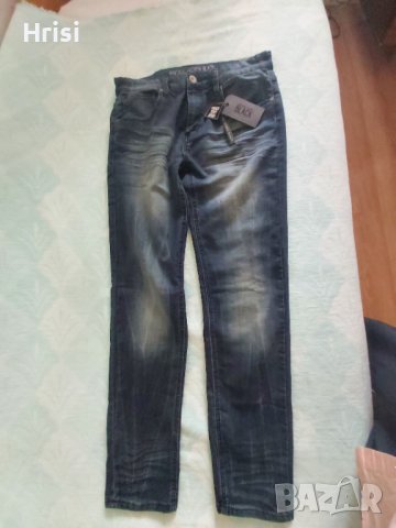 Мъжки дънки  - нови , снимка 7 - Дънки - 39810436