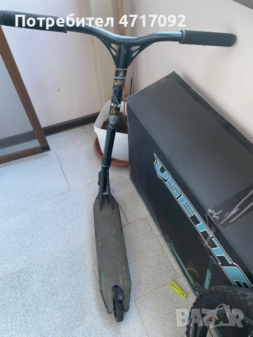 Тротинетка