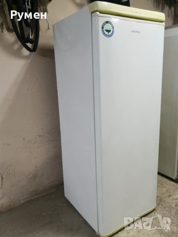 Фризер вертикален с 6 чекмеджета, снимка 4 - Фризери - 51231044