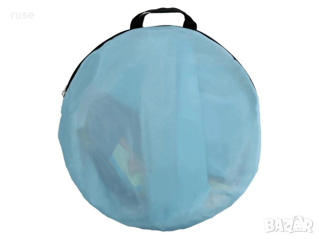 НОВИ! Детска палатка с флуоресциращи елементи, снимка 6 - Други - 51354260