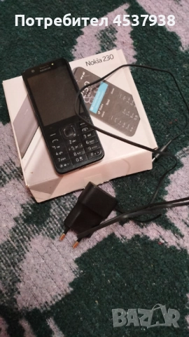 Продавам Нокия 230