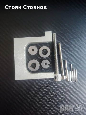 Инструмент за гимбал Dji Mini 1/2/SE/Air 1/2, снимка 2 - Други инструменти - 50143001