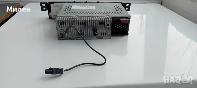 Блутут радио БМВ Е46, снимка 3 - Части - 53493572