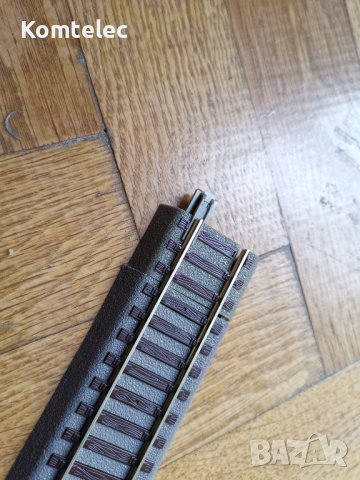 Гъвкава релса H0 Geoline 61106 , снимка 3 - Друга електроника - 38949838