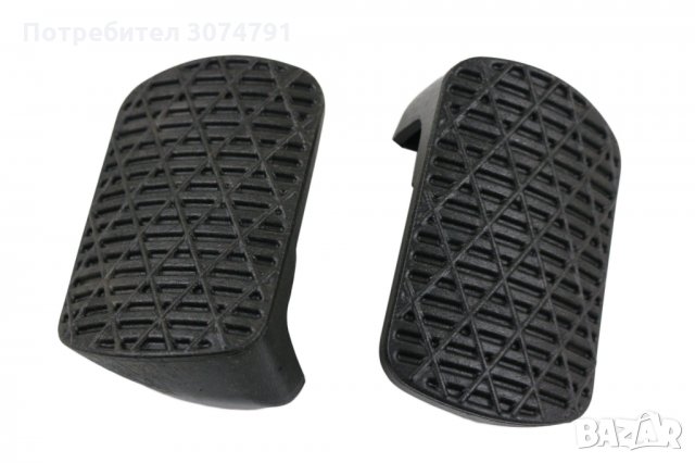 Гумичкa за Педал Спирачка за Mercedes Automatic / Мерцедес Автоматик, снимка 2 - Аксесоари и консумативи - 33142912