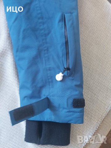 Дамско зимно яке BPC, снимка 3 - Якета - 44029105