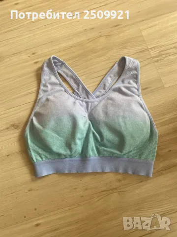 Дамски спортни бюстиета Under Armour / My Protein / Newletics /Genezis, снимка 10 - Корсети, бюстиета, топове - 50111339