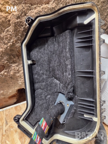 ABT Power Box Audi А4, А5 B8 2.0TDI 177Hp Quattro/ ABT Engine Control-Audi А4, А5 B8 2.0TDI Qu 177Hp, снимка 5 - Части - 51725611