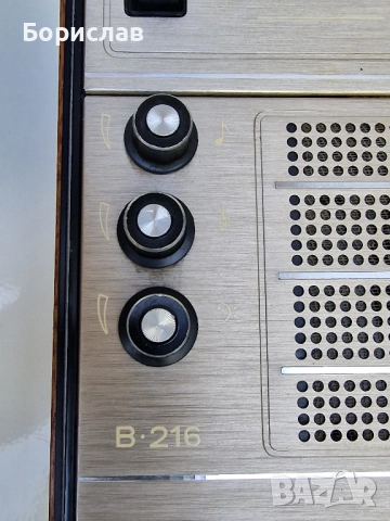 Радио Selena, снимка 4 - Радиокасетофони, транзистори - 51514553