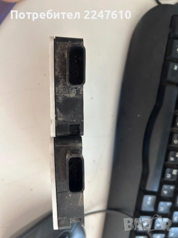 Два броя радарсензор- A0009052504, снимка 3 - Части - 51602094