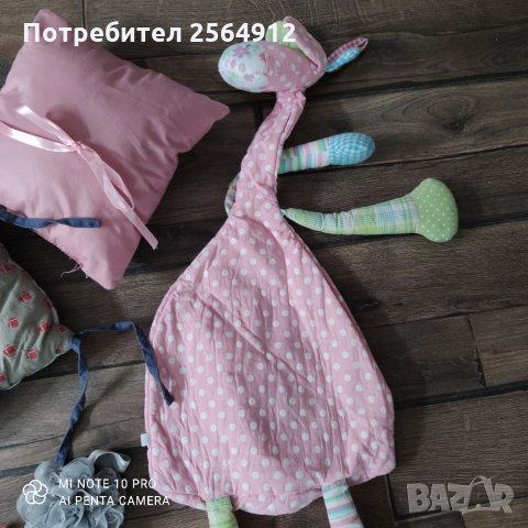 Продавам лот от детски аксесоари, снимка 7 - Други - 32997249