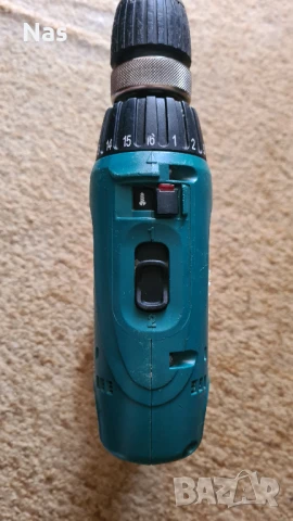 Продавам  Makita 6337D 14.4V, снимка 5 - Винтоверти - 51357361