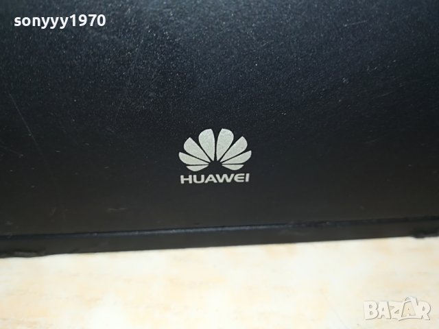 HUAWEI-MTEL 4G ROUTER 2305221829, снимка 6 - Рутери - 36853939