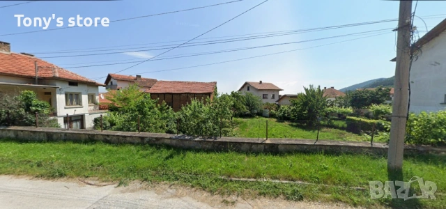 Двуетажна къща с панорама към планина Рила – с. Костенец, снимка 2 - Къщи - 53497483