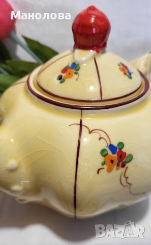 Ditmar Urbach Чехословакия от първата половина на 20 век, снимка 6 - Антикварни и старинни предмети - 37772819