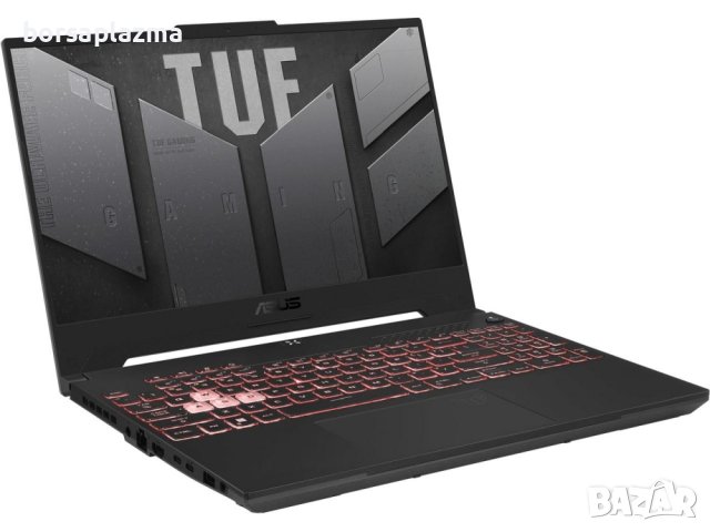 Лаптоп, Asus TUF A15 FA507RR-HN003,AMD Ryzen 7 6800H, снимка 2 - Лаптопи за игри - 36813602