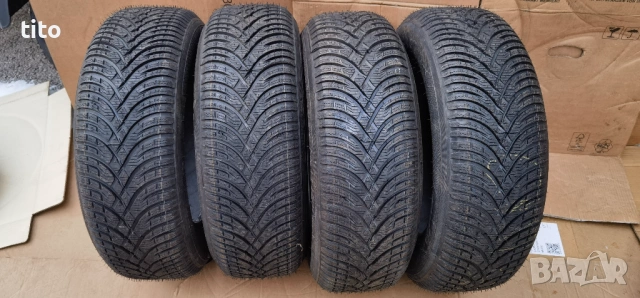 Ноеи 195 65 15 Kleber