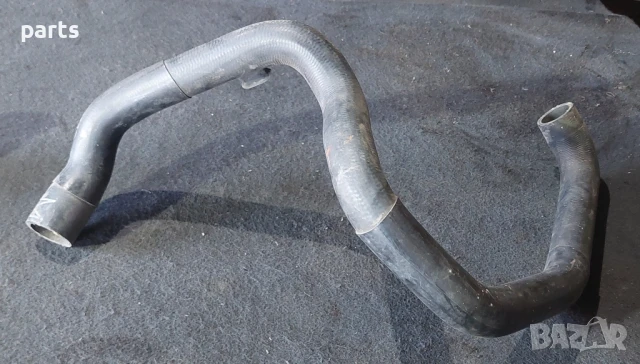 Воден Маркуч Шкода Октавия 2 - 3 - VW Голф 7 - Пасат 8 - Ауди - 5Q0121049AC, снимка 3 - Части - 51256072