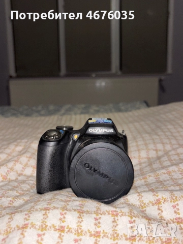 Камера olympus