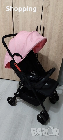 Детска лятна количка 