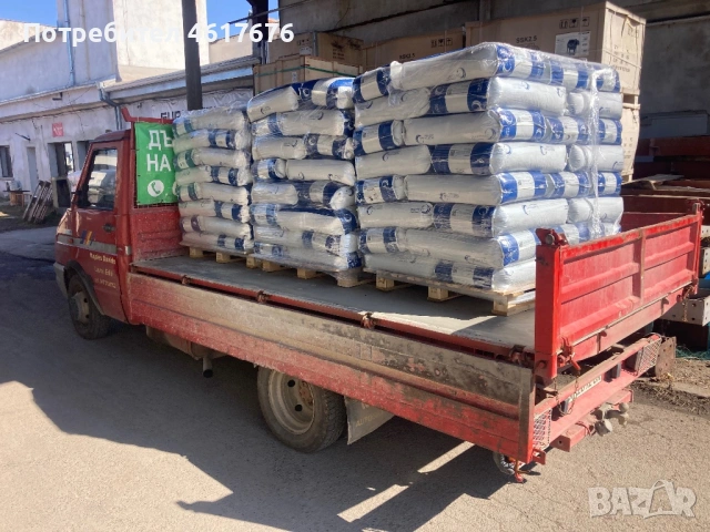 Наро Транс ЕООД- транспортни услуги със самосвал до 3,5 тона, снимка 16 - Транспортни услуги - 53025090