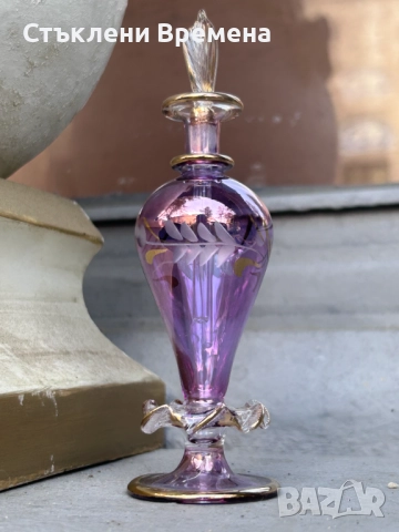 Шишенце за парфюм, снимка 3 - Други - 52546473