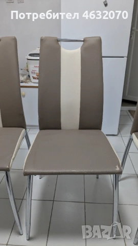 Столове, снимка 4 - Столове - 53576956