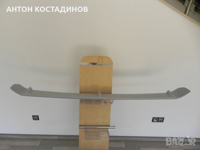 Заден спойлер за Мерцедес Г, снимка 4 - Аксесоари и консумативи - 37165026